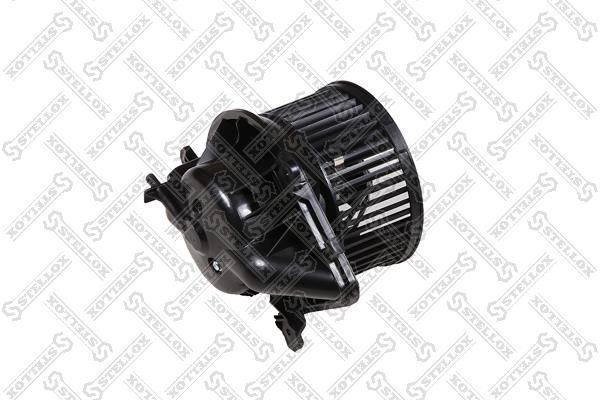 Stellox 29-99550-SX Fan assy - heater motor 2999550SX