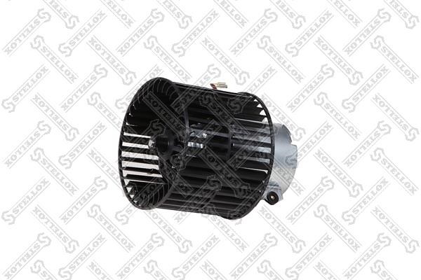 Stellox 29-99554-SX Fan assy - heater motor 2999554SX