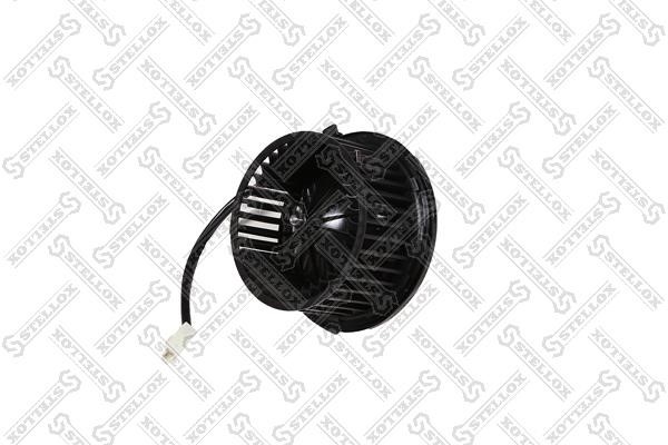 Stellox 29-99557-SX Fan assy - heater motor 2999557SX