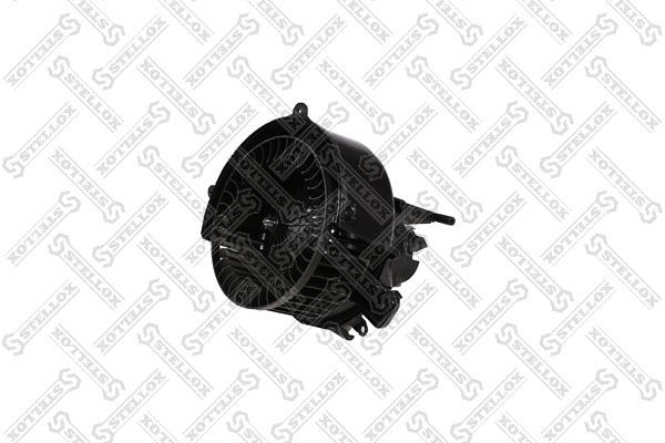 Stellox 29-99558-SX Fan assy - heater motor 2999558SX