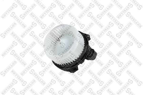 Stellox 29-99560-SX Fan assy - heater motor 2999560SX