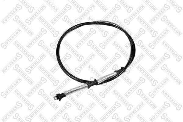 Stellox 29-98852-SX Parking brake cable left 2998852SX