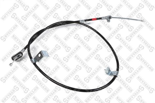 Stellox 29-98853-SX Parking brake cable, right 2998853SX
