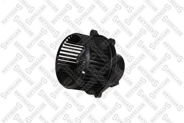 Stellox 29-99569-SX Fan assy - heater motor 2999569SX