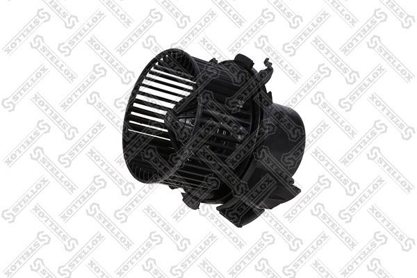 Stellox 29-99572-SX Fan assy - heater motor 2999572SX