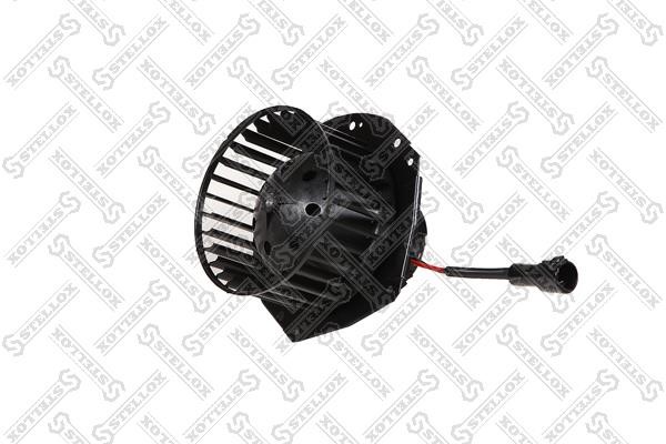 Stellox 29-99573-SX Fan assy - heater motor 2999573SX