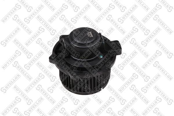 Heater motor Daewoo: 2999574SX Stellox Blower motor