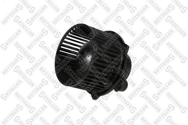 Stellox 29-99575-SX Fan assy - heater motor 2999575SX