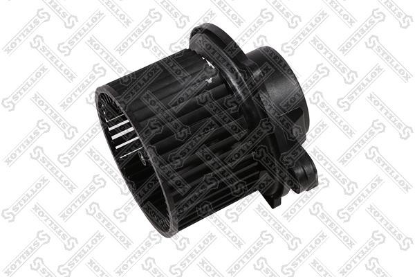 Stellox 29-99579-SX Fan assy - heater motor 2999579SX
