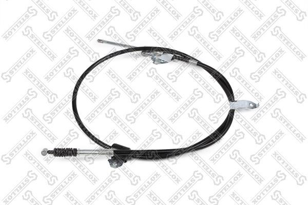 Stellox 29-98864-SX Cable Pull, parking brake 2998864SX