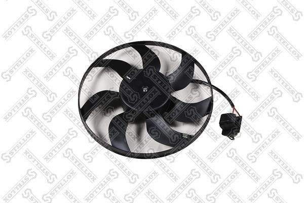 Stellox 29-99591-SX Fan, radiator 2999591SX