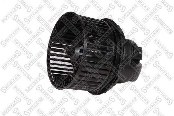 Stellox 29-99800-SX Fan assy - heater motor 2999800SX