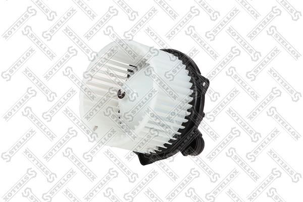 Stellox 29-99802-SX Fan assy - heater motor 2999802SX