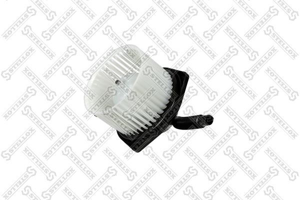 Stellox 29-99803-SX Fan assy - heater motor 2999803SX