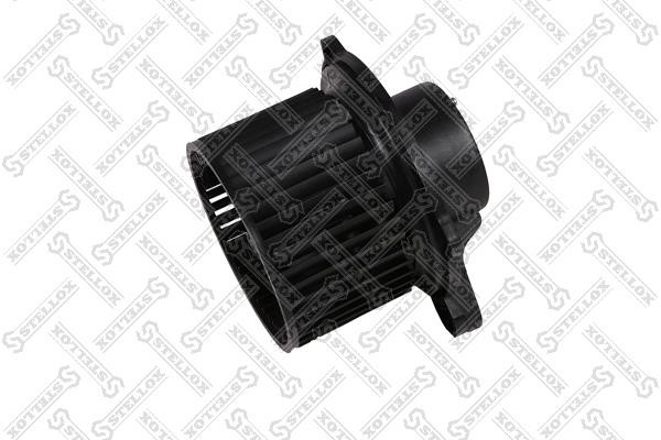Stellox 29-99812-SX Fan assy - heater motor 2999812SX