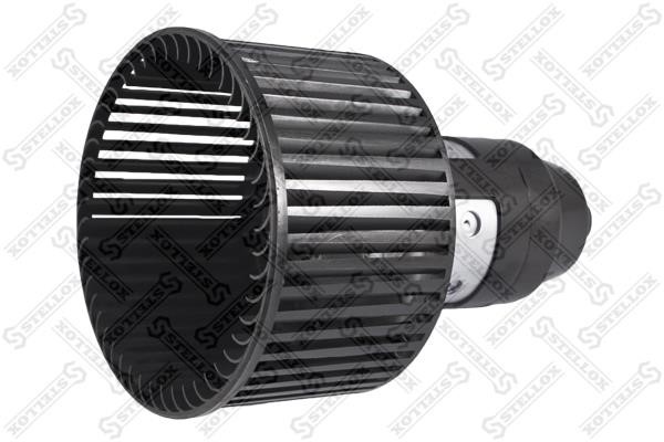 Stellox 29-99024-SX Cabin ventilation motor 2999024SX