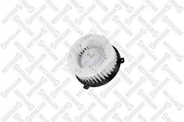 Stellox 29-99816-SX Fan assy - heater motor 2999816SX