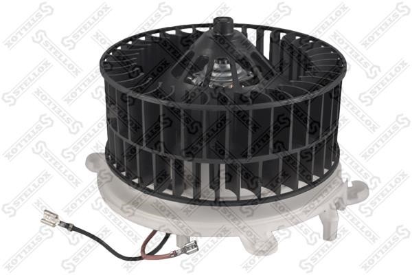 Stellox 29-99037-SX Cabin ventilation motor 2999037SX