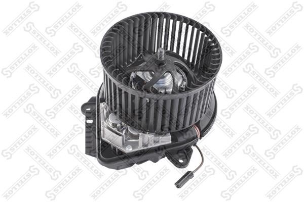 Stellox 29-99043-SX Cabin ventilation motor 2999043SX