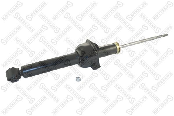 Stellox 3213-0022-SX Rear oil and gas suspension shock absorber 32130022SX