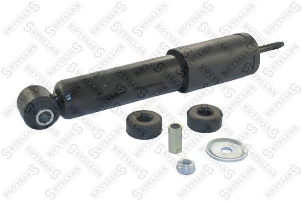 Stellox 3213-0036-SX Front oil and gas suspension shock absorber 32130036SX