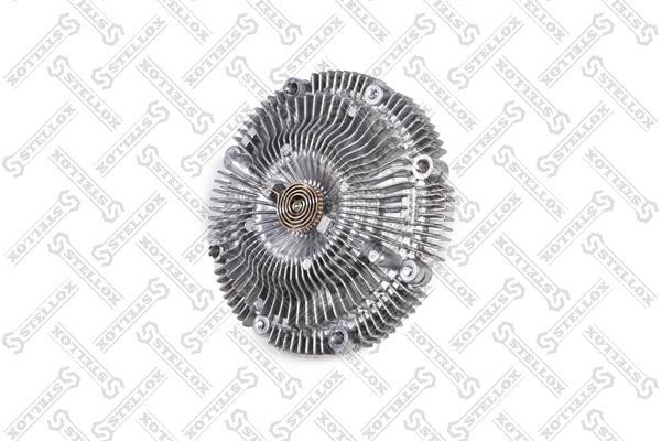 Stellox 30-00563-SX Fan clutch 3000563SX