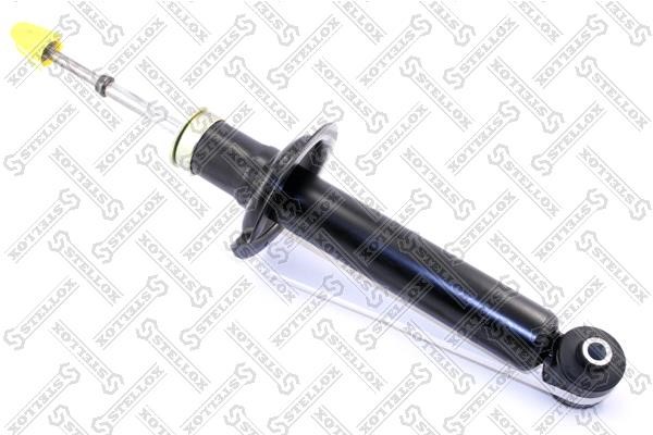 Stellox 3213-0073-SX Rear oil and gas suspension shock absorber 32130073SX