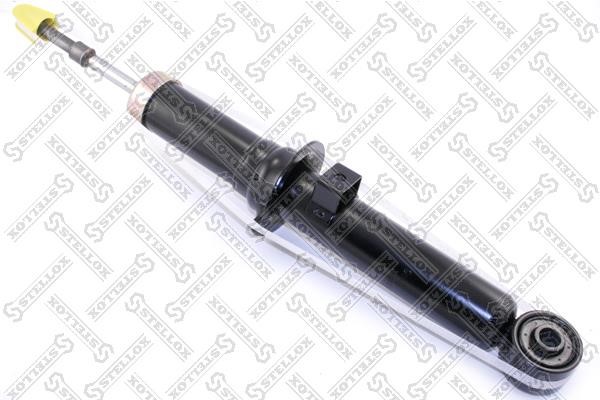 Stellox 3213-0096-SX Front Left Gas Oil Suspension Shock Absorber 32130096SX