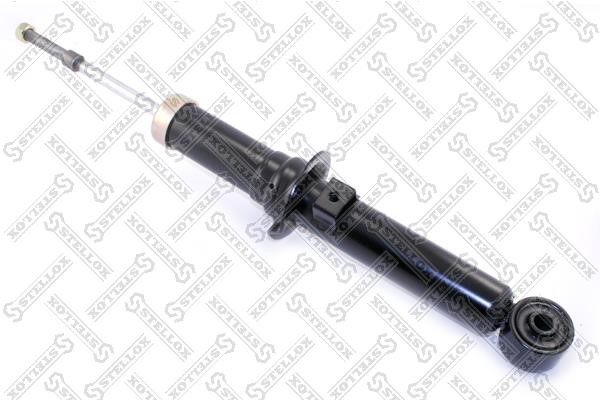 Stellox 3213-0097-SX Front right gas oil shock absorber 32130097SX