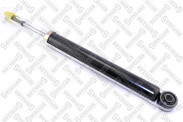 Stellox 3213-0161-SX Rear oil and gas suspension shock absorber 32130161SX