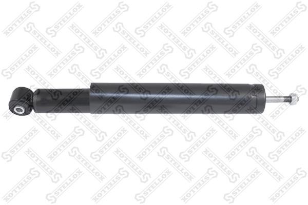 Stellox 3112-0006-SX Rear oil shock absorber 31120006SX