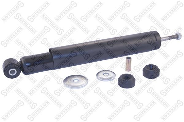 Stellox 3112-0009-SX Rear oil shock absorber 31120009SX