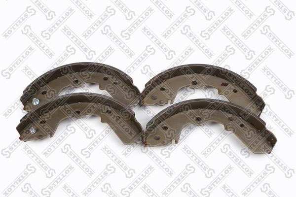 Buy Stellox 327 100-SX at a low price in United Arab Emirates!