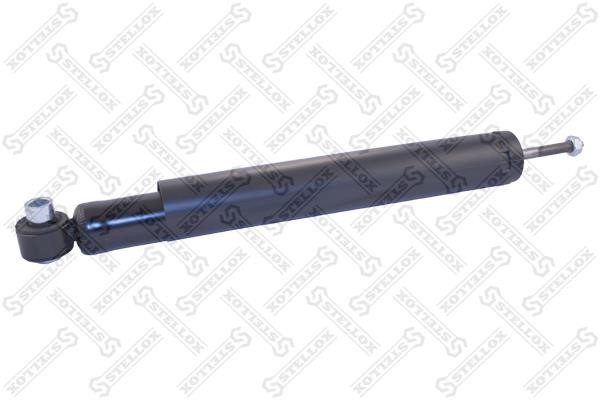 Stellox 3113-0004-SX Rear oil shock absorber 31130004SX