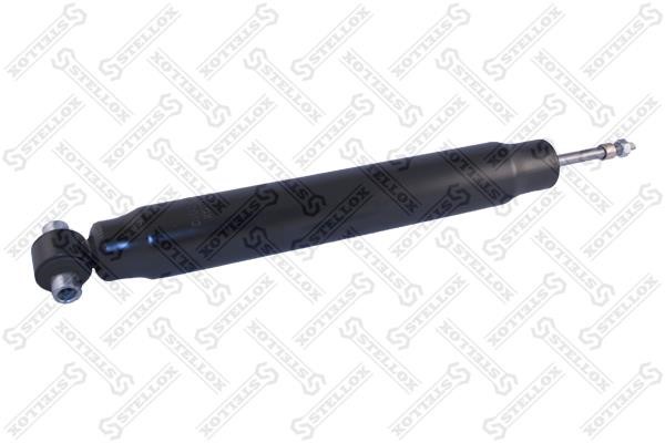 Stellox 3114-0010-SX Rear oil shock absorber 31140010SX