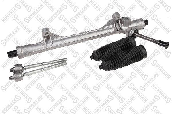 Stellox 31-35021-SX Steering rack without power steering 3135021SX
