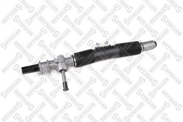 Stellox 31-37312-SX Steering rack without power steering 3137312SX