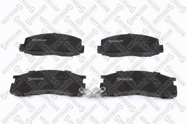 Buy Stellox 317 022B-SX at a low price in United Arab Emirates!