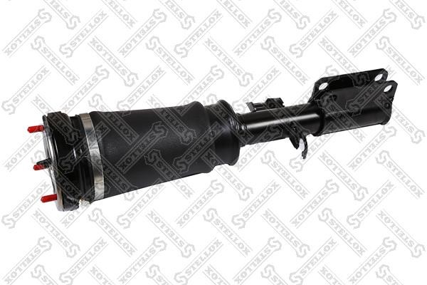 Stellox 35-00035-SX Front Right Suspension Shock Absorber 3500035SX
