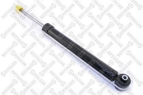 Stellox 3212-0010-SX Rear oil and gas suspension shock absorber 32120010SX