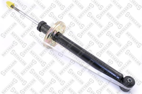 Stellox 3212-0055-SX Rear oil and gas suspension shock absorber 32120055SX