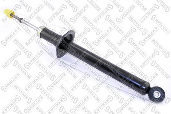 Stellox 3212-0091-SX Rear oil and gas suspension shock absorber 32120091SX