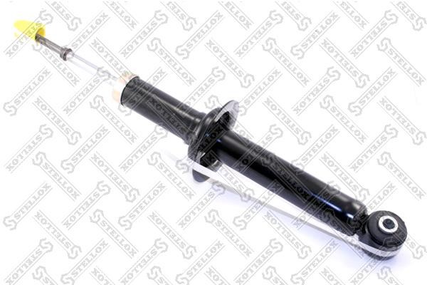 Stellox 3212-0098-SX Rear oil and gas suspension shock absorber 32120098SX