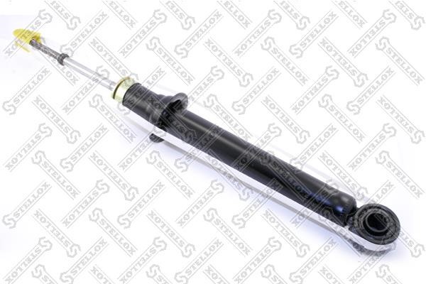 Stellox 3212-0101-SX Rear oil and gas suspension shock absorber 32120101SX