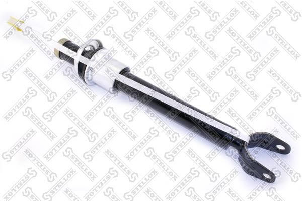 Stellox 3212-0198-SX Front oil and gas suspension shock absorber 32120198SX
