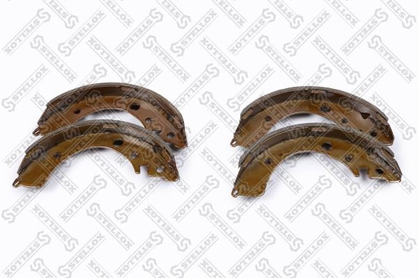 Buy Stellox 378 100-SX at a low price in United Arab Emirates!