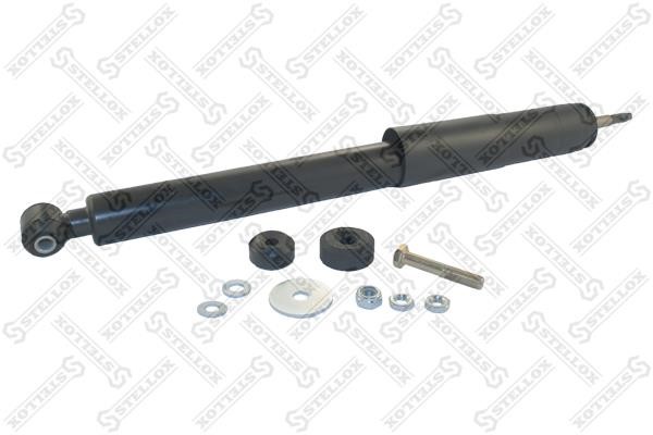 Stellox 3213-0004-SX Rear oil and gas suspension shock absorber 32130004SX