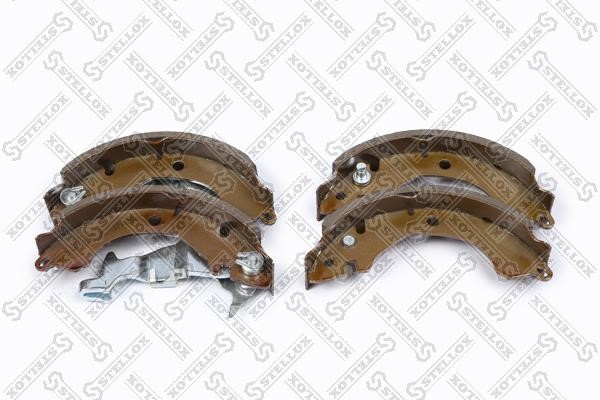 Buy Stellox 382 100-SX at a low price in United Arab Emirates!