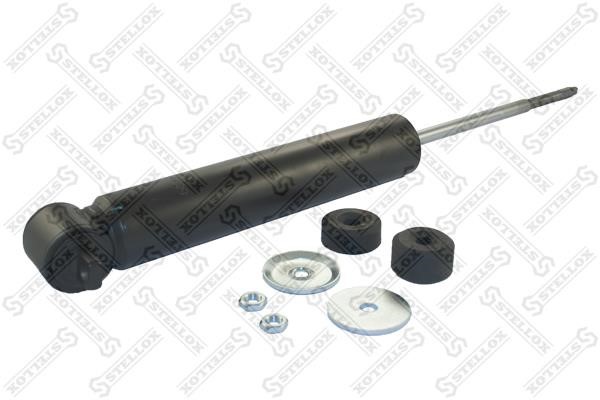 Stellox 3213-0009-SX Rear oil and gas suspension shock absorber 32130009SX