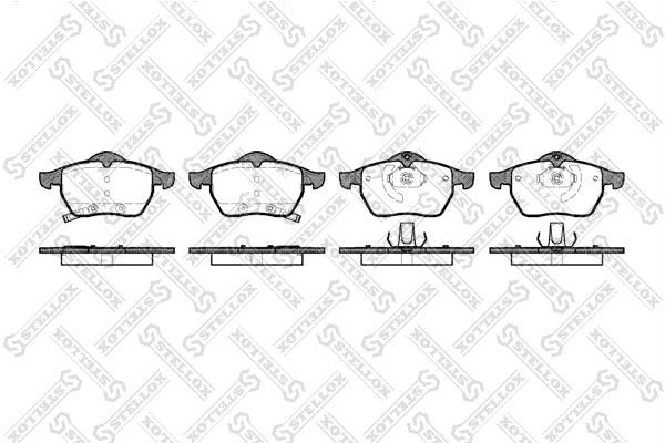 Buy Stellox 401 032-SX at a low price in United Arab Emirates!